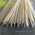 Flexible Plastic Raw Material Welding ABS Rod